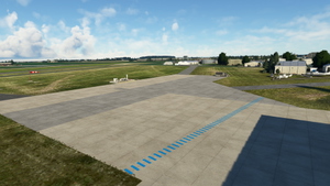 EDVM - Hildesheim Airport thumbnail 11
