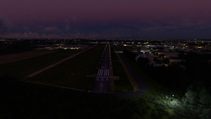 EDVM - Hildesheim Airport thumbnail 12