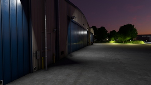 EDVM - Hildesheim Airport thumbnail 14