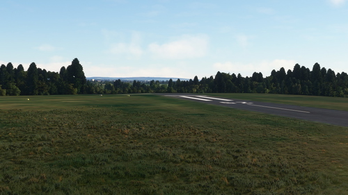 EDVS trees fix