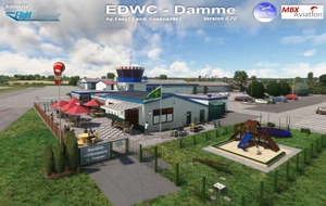 EDWC - Damme thumbnail 1