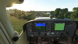 EDWX - Westerstede Airfield thumbnail 5