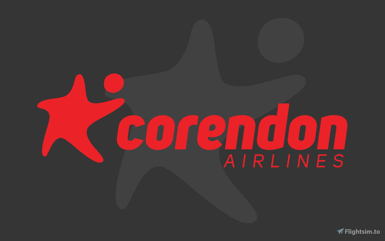 EFB Corendon PMDG 737 For Microsoft Flight Simulator MSFS EFB Corendon PMDG 737 For Microsoft Flight Simulator MSFS