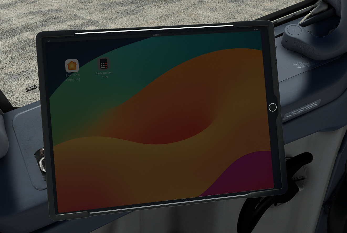 EFB Customization for PMDG 737NG - Image 1