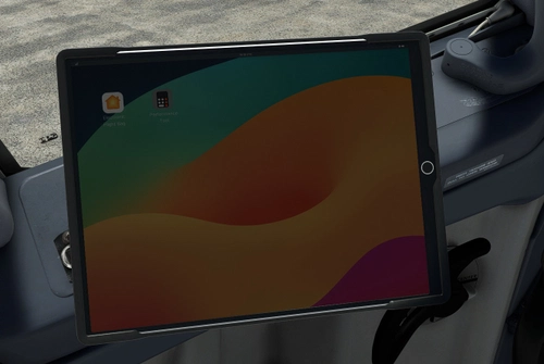 EFB Customization for PMDG 737NG