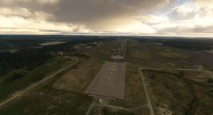 EFJY Jyväskylä Airport thumbnail 6