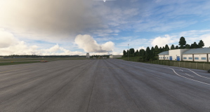 EFJY Jyväskylä Airport thumbnail 7