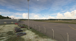EFJY Jyväskylä Airport thumbnail 2