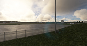 EFJY Jyväskylä Airport thumbnail 4