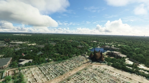 Efteling Theme Park | Kaatsheuvel, Netherlands