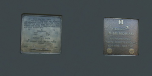 EG39 Thorpe Abbotts "Masters of the Air" Complete Base thumbnail 3