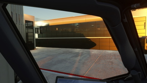 EGAC George Best Belfast City Airport, Northern Ireland (UK) thumbnail 10