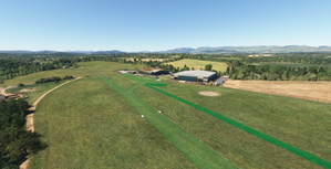 EGAU Strathallan Skydive thumbnail 9