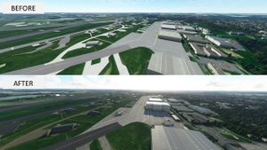 EGDM MOD Boscombe Down thumbnail 5