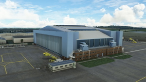 EGDM MOD Boscombe Down thumbnail 3