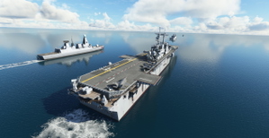 EGDR - RNAS Culdrose - Upgrade thumbnail 2