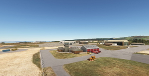 EGEC Campbeltown Airport thumbnail 10