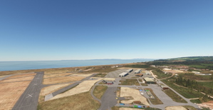 EGEC Campbeltown Airport thumbnail 11