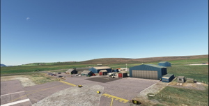 EGET Tingwall Airport thumbnail 2