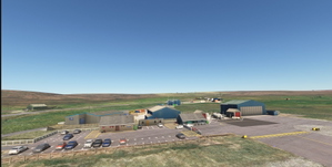 EGET Tingwall Airport thumbnail 1