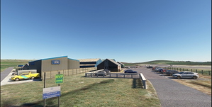 EGET Tingwall Airport thumbnail 3
