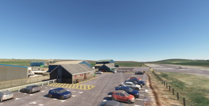 EGET Tingwall Airport thumbnail 4