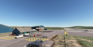 EGET Tingwall Airport thumbnail 5