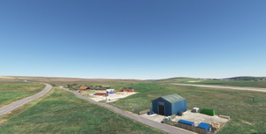 EGET Tingwall Airport thumbnail 7
