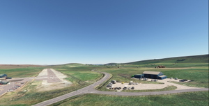 EGET Tingwall Airport thumbnail 9