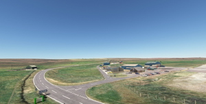 EGET Tingwall Airport thumbnail 10