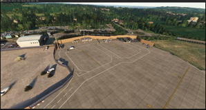 EGGD Bristol International - Remove Static Aircraft from PilotPlus thumbnail 4
