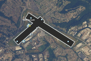 EGHD Plymouth City Airport - Reactivation and Upgrade thumbnail 1