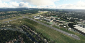EGHD Plymouth City Airport - Reactivation and Upgrade thumbnail 2