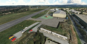 EGHD Plymouth City Airport - Reactivation and Upgrade thumbnail 3