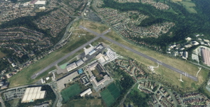 EGHD Plymouth City Airport - Reactivation and Upgrade thumbnail 4