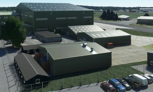 EGHH Bournemouth Airport thumbnail 9