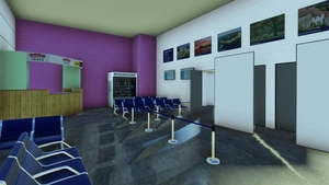 EGHH Bournemouth Airport thumbnail 10