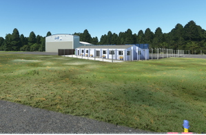 EGHH Bournemouth Airport thumbnail 11