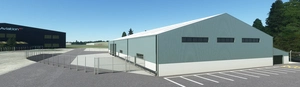 EGHH Bournemouth Airport thumbnail 12