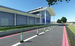 EGHH Bournemouth Airport thumbnail 14