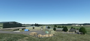 EGHH Bournemouth Airport thumbnail 15