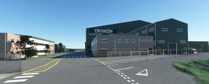 EGHH Bournemouth Airport thumbnail 16
