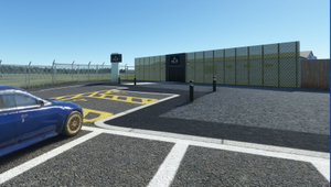 EGHH Bournemouth Airport thumbnail 17
