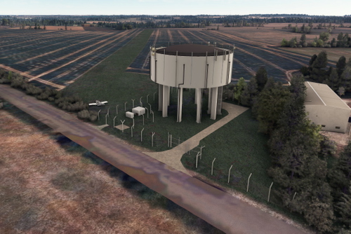 EGIR Tower Farm Strip