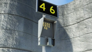 EGKK GSX Profile: Real Pushbacks, Walkouts, SafeDocks and GSE Placement (For London Gatwick by mkvy) thumbnail 4