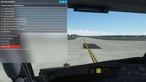 EGKK GSX Profile: Real Pushbacks, Walkouts, SafeDocks and GSE Placement (For London Gatwick by mkvy) thumbnail 5