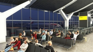 EGLL Heathrow FSLTL Static Aircraft thumbnail 2