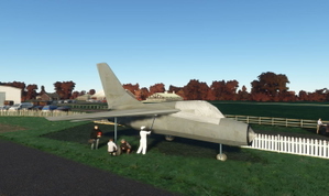 EGNI  SKEGNESS (INGOLDMELLS)   AIRFIELD.   thumbnail 2