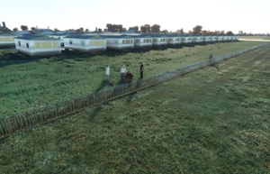 EGNI  SKEGNESS (INGOLDMELLS)   AIRFIELD.   thumbnail 5