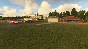 EGNY Beverley  Airfield (Linley Hill) Hull Aero Club thumbnail 2